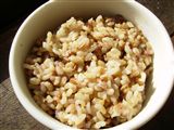 玄米ごはん